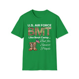 BMT For Smart People Unisex T-shirt