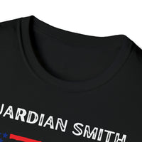 Guardian Proud Graduation T-shirt