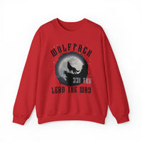 331 TRS Wolfpack Unisex Sweatshirt
