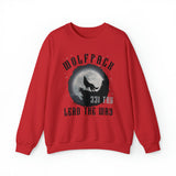331 TRS Wolfpack Unisex Sweatshirt