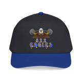 322 TRS Eagles Hat
