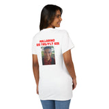 CUSTOM 320 TRS Gators Moisture Wicking Tee FOR KENT MALLARINO