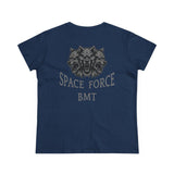 535 TRS Cerberus Ladies Dual Sided T-shirt