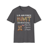 BMT For Smart People Unisex T-shirt