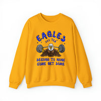 322 TRS Eagles Unisex Sweatshirt
