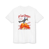 323 TRS Mustangs Unisex Moisture Wicking Tee