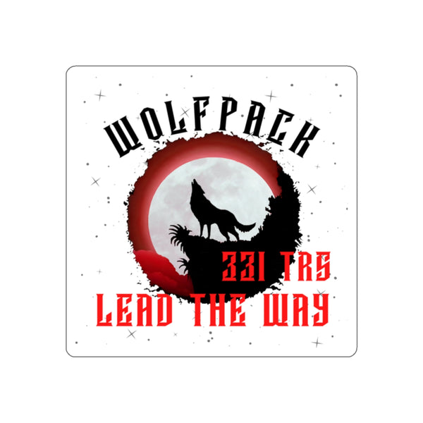 331 TRS Wolfpack Decal 2x2 for Nicole