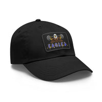 322 TRS Eagles Hat