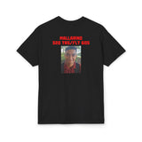 CUSTOM 320 TRS Gators Moisture Wicking Tee FOR KENT MALLARINO