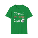 Dog Tags Unisex T-shirt