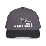 321 TRS Warthogs Hat