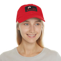 331 TRS Wolfpack Hat