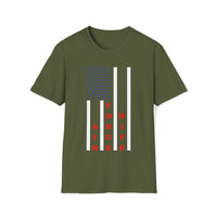 Air Force Flag Unisex T-shirt