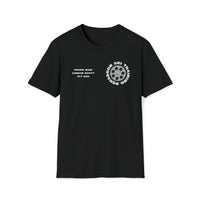 321 TRS Warthogs Unisex Dual Sided T-shirt