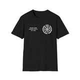 321 TRS Warthogs Unisex Dual Sided T-shirt