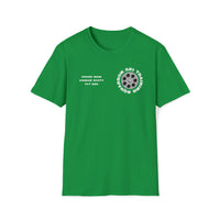 321 TRS Warthogs Unisex Dual Sided T-shirt