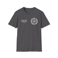 321 TRS Warthogs Unisex Dual Sided T-shirt