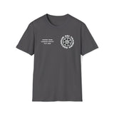 321 TRS Warthogs Unisex Dual Sided T-shirt