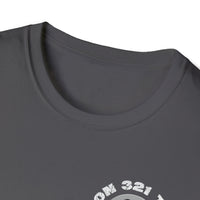 321 TRS Warthogs Unisex Dual Sided T-shirt