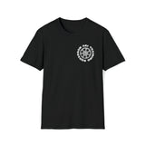 321 TRS Warthogs Unisex Dual Sided T-shirt