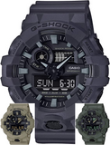 Casio Men's G-Shock XL Series Watch