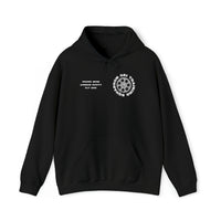 321 TRS Warthog Unisex Dual Sided Hoodie