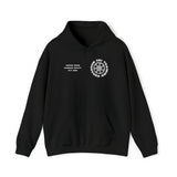 321 TRS Warthog Unisex Dual Sided Hoodie