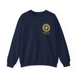 326 TRS Bulldogs Unisex Sweatshirt FOR GABRIELLE HATFIELD