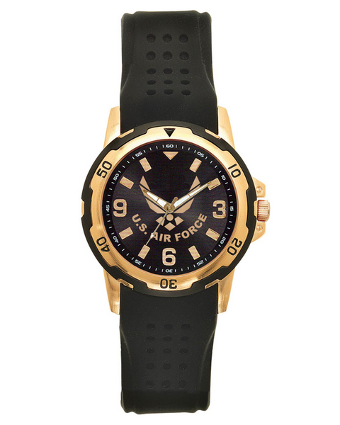 Frontier USAF Dress Watch