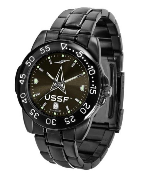 USSF Men's Fantom Watch