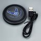 USAF Launch Pad Wireless Charger