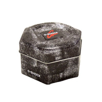 Casio G-Shock Camouflage Watch