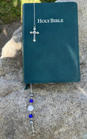 USAF Bible Bookmark