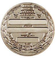 USAF BMT Graduation Engravable Challenge Coin