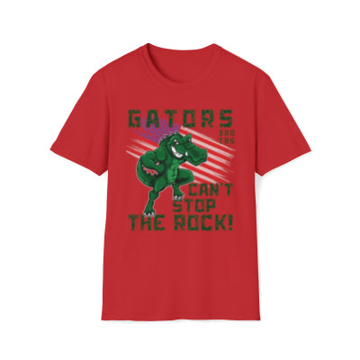 320 TRS Gators Unisex T-shirt