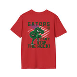 320 TRS Gators Unisex Dual Sided T-shirt
