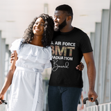 BMT Graduation Bound Unisex T-shirt