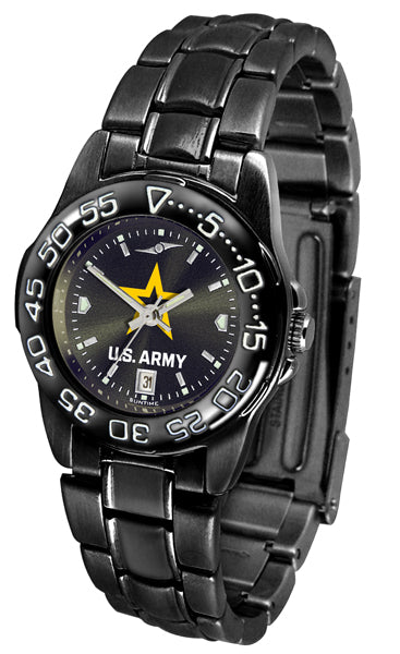 US Army Women's AnoChrome Watch