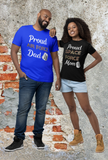 Dog Tags Unisex T-shirt