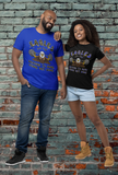 322 TRS Eagles Unisex T-shirt