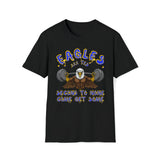 322 TRS Eagles Unisex T-shirt