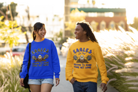 322 TRS Eagles Unisex Sweatshirt