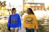 322 TRS Eagles Unisex Sweatshirt