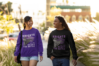 324 TRS Knights Unisex Sweatshirt