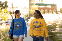 322 TRS Eagles Unisex Sweatshirt