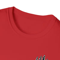 320 TRS Gators Unisex Dual Sided T-shirt