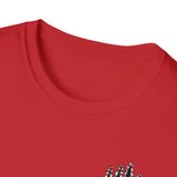 320 TRS Gators Unisex Dual Sided T-shirt