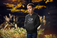 DOS Pegasus Kids Hoodie
