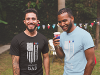 Proud Jet Flag Unisex T-shirt