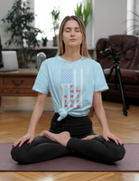 Air Force Flag Unisex T-shirt